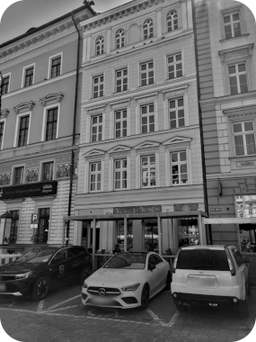 Gallio - Our office